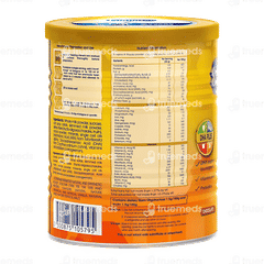 Enfagrow A+ Stage 4 Chocolate Nutritional Milk Powder 400gm