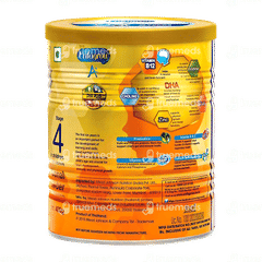 Enfagrow A+ Stage 4 Chocolate Nutritional Milk Powder 400gm