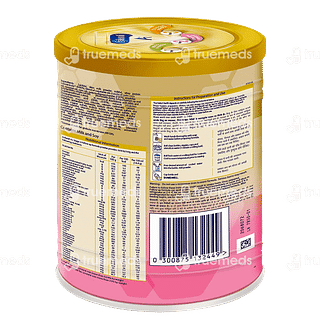 Enfamil A+ Stage 2 6 To 12 Months Follow Up Formula Powder 400gm