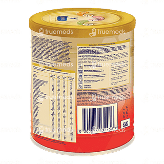 Enfamil A+ Stage 3 From 12 To 24 Months Powder 400gm