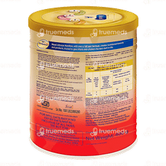 Enfamil A+ Stage 3 From 12 To 24 Months Powder 400gm Enfamil A+ Stage 3 From 12 To 24 Months Powder 400gm