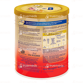 Enfamil A+ Stage 3 From 12 To 24 Months Powder 400gm