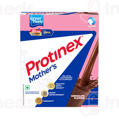 Protinex Mothers Chocolate Flavour Refill Powder 250gm