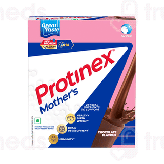 Protinex Mothers Chocolate Flavour Refill Powder 250gm