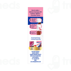Protinex Mothers Chocolate Flavour Refill Powder 250gm