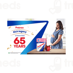 Protinex Mothers Chocolate Flavour Refill Powder 250gm