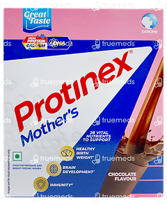 Protinex Mothers Chocolate Flavour Refill Pack Powder 250gm