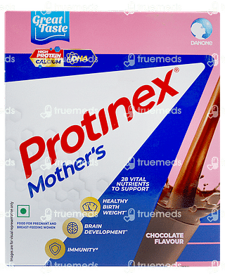 Protinex Mothers Chocolate Refill Pack Powder 250 GM