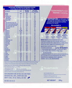 Protinex Mothers Chocolate Flavour Refill Powder 250gm Protinex Mothers Chocolate Flavour Refill Powder 250gm