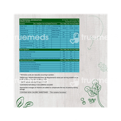 Hk Vital Protein Up Women 100% Veg Chocolate Powder 500 GM