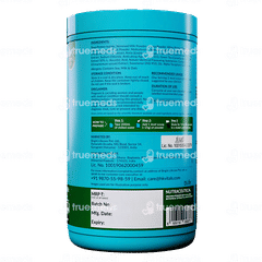 Hk Vital Protein Up Women 100% Veg Chocolate Powder 500 GM