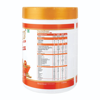 Pentasure Dm Diabetes Care Vanilla Flavour Sucrose Free Powder 400Gm