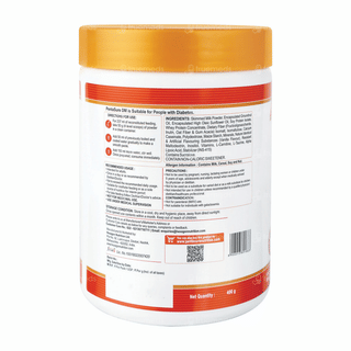 Pentasure Dm Diabetes Care Vanilla Flavour Sucrose Free Powder 400Gm