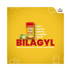 Sandu Bilagyl Powder 250gm