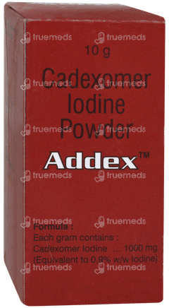 Addex Powder 10gm