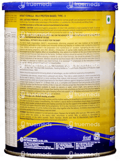 Lactodex Premium 1 Upto 6 Months Powder 400gm