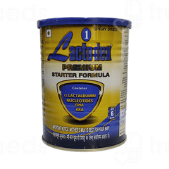 Lactodex Premium 1 Upto 6 Months Powder 400gm