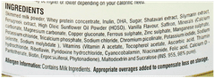 Natocare Vanilla Flavour Powder 200Gm