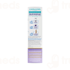 Jubilant Nutrihance Vanilla Flavour 200Gm
