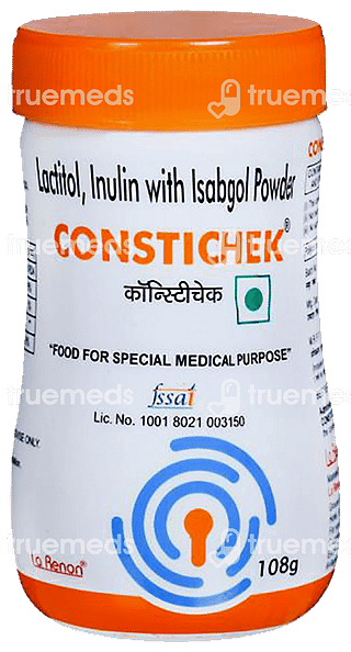 Constichek Powder 108 GM