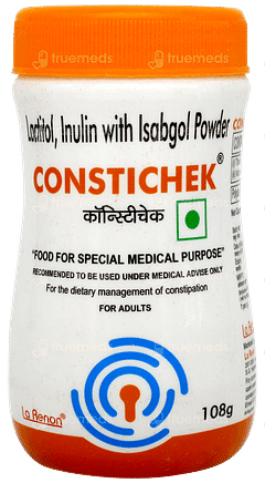Constichek Powder 108gm Constichek Powder 108gm