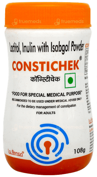 Constichek Powder 108gm