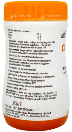 Constichek Powder 108gm