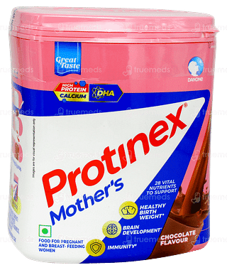 Protinex Mothers Chocolate Flavour Powder 400gm