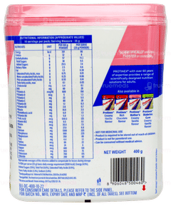 Protinex Mothers Chocolate Flavour Powder 400gm