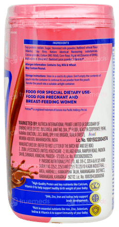 Protinex Mothers Chocolate Flavour Powder 400gm