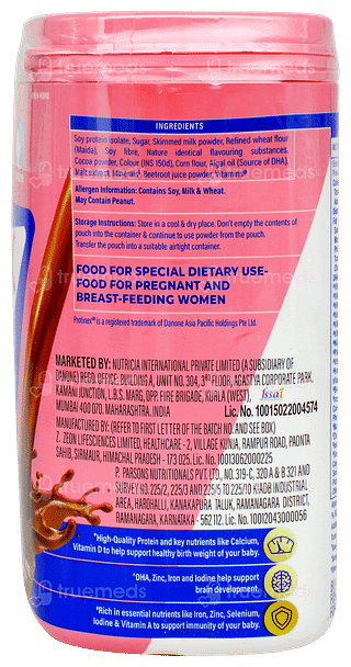 Protinex Mothers Chocolate Flavour Powder 400gm