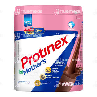 Protinex Mothers Chocolate Flavour Powder 400gm