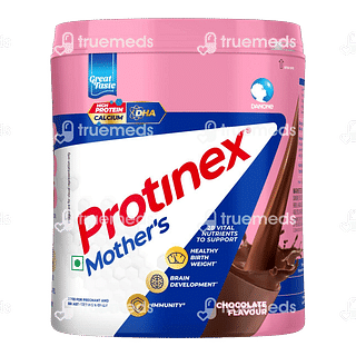 Protinex Mothers Chocolate Powder 400 GM