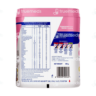 Protinex Mothers Chocolate Powder 400 GM