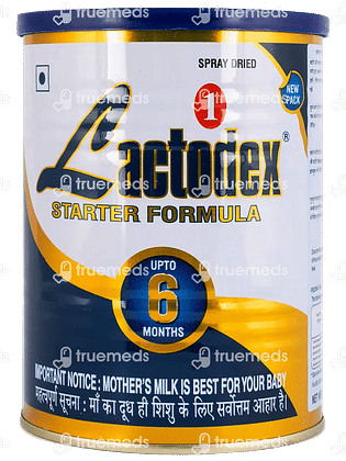 Lactodex 1 Starter Formula Powder 450gm