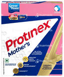 Protinex Mothers Creamy Vanilla Flavour Refill Powder 250gm