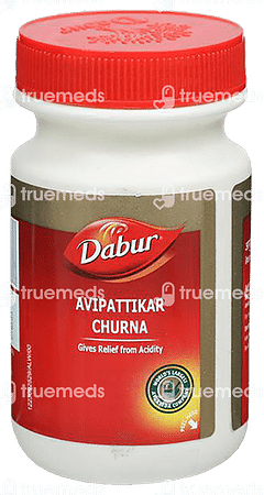 Dabur Avipattikar Churna 100 GM