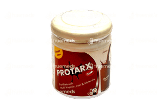 Protarx Dha Sf Powder 200 GM