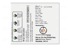 Protarx Dha Sf Powder 200 GM