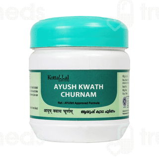 Kottakkal Ayurveda Ayush Kwath Churnam 100 GM