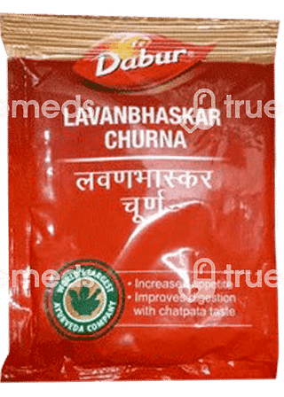 Dabur Lavanbhaskar Churna 30 GM