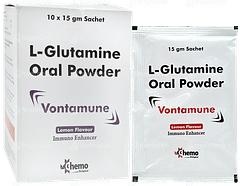 Vontamune Powder 15 GM