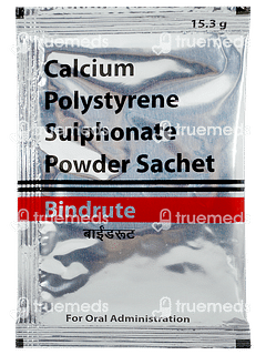 Bindrute Powder 15.3 GM