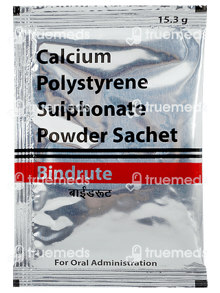 Bindrute Powder 15.3 GM