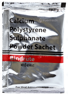 Bindrute Sachet 15.3gm Bindrute Sachet 15.3gm