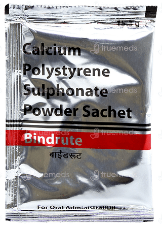 Bindrute Powder 15.3 GM