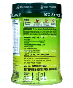 Protitas Kesar Pista Flavour Powder 200g + 20g Free