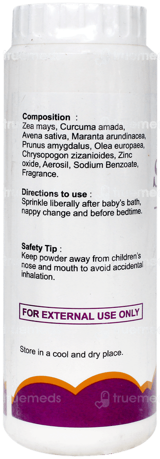 Sofidew Baby Powder 100Gm