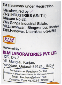Sofidew Baby Powder 100Gm