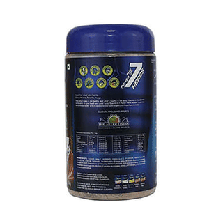 Sri Sri Tattva Ojasvita Chocolate Powder 1000 GM